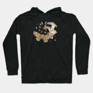 Whimsical Curiosities Hoodie